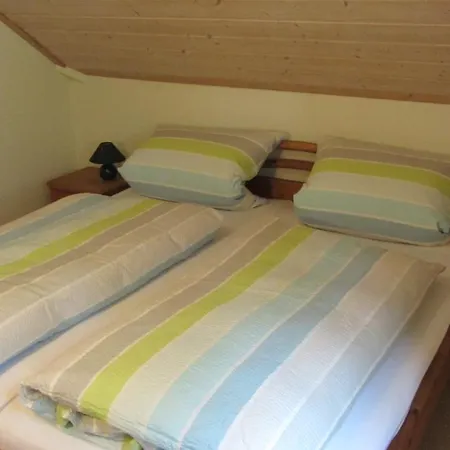 Egerer Appartement Riedenburg