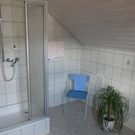 Egerer Appartement Riedenburg