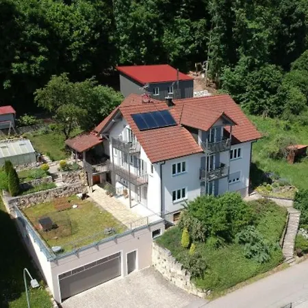 Apartament Egerer *