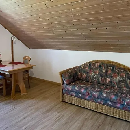 Appartement Egerer *