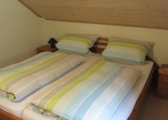 Egerer Apartament Riedenburg