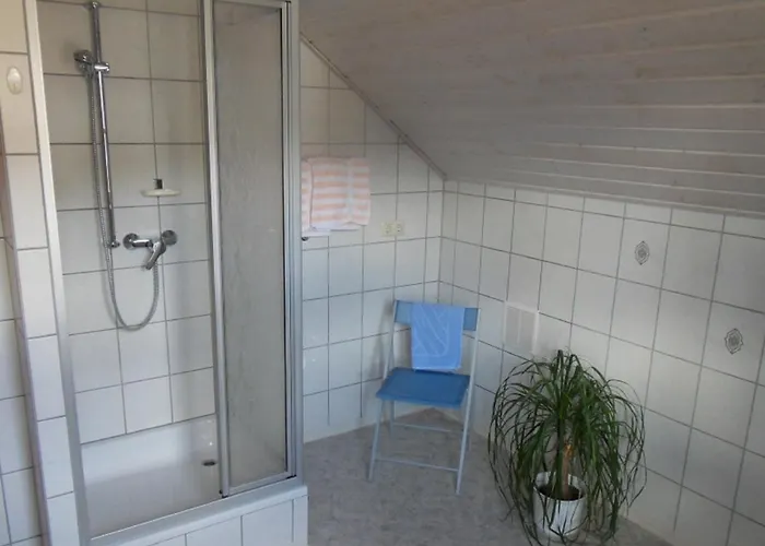 Egerer Apartament Riedenburg