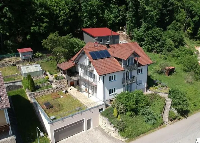 Apartament Egerer *