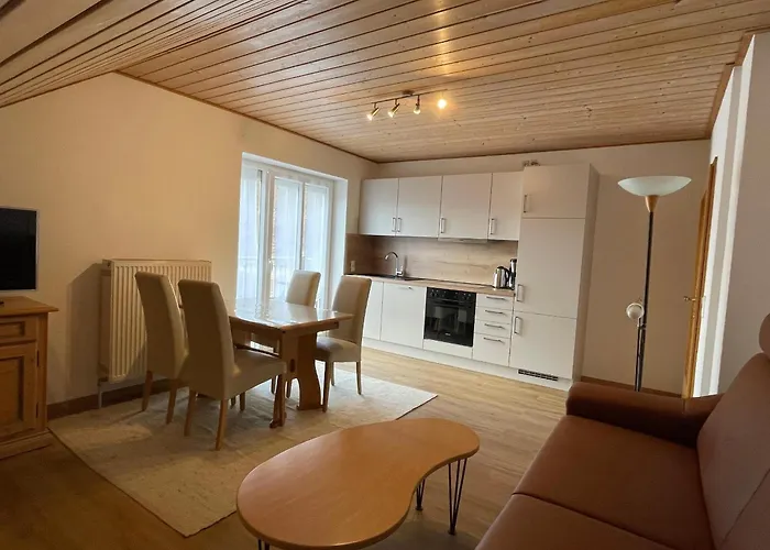 Egerer Apartament