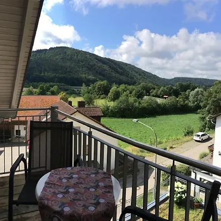 Egerer Apartment
