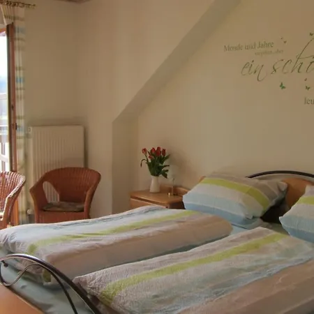 Egerer Apartment