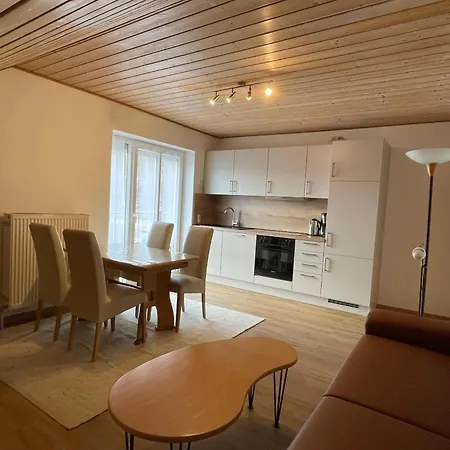 Egerer 公寓